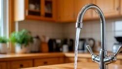 Должностное лицо водоканала понесёт наказание за некачественное водоснабжение в Ближней Игуменке