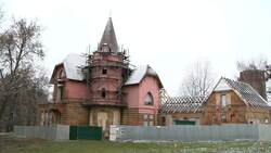 Евгений Савченко проконтролирует восстановление Дома Мухановых в Белгородском районе