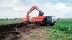 Рабочие построят 7 км дорог в микрорайоне Разумное-81 Белгородского района 