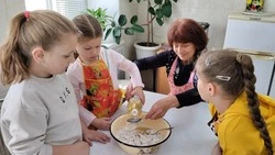 Реализация проекта «Юность и мудрость» завершилась в Белгородском районе