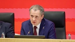 Вячеслав Гладков сообщил об ударах ВСУ по Белгородской области за прошедшие сутки