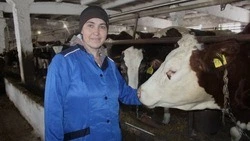 Алеся Гунбина:«Моя любимая работа нашла меня»