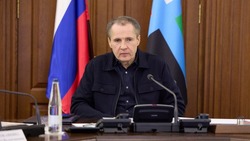 Вячеслав Гладков: Ещё 143 жителя региона получили выплаты в 75 и 150 тыс. рублей