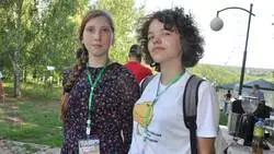 Люди с открытым сердцем. Белгородки вступили в ряды волонтёров