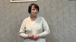 Встреча с жителями Белгородского района состоялась в администрации муниципалитета