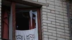 Белгородские власти досрочно отремонтируют пострадавшее 3 июля в столице региона общежитие