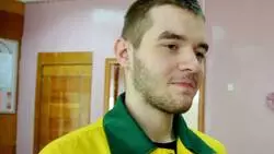 Дубовчанин Дмитрий Шпак мечтает создать предприятие или изобрести автомобиль