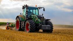 Белгородские аграрии в 2021 году закупили сельхозтехнику на сумму более 5,8 млрд рублей