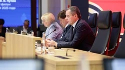 Вячеслав Гладков сообщил о заключении белгородцами 2020 соцконтрактов в 2025 году