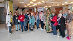 Белгородский район принял первых туристов в рамках нового сезона проекта «К соседям в гости»