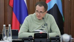 Вячеслав Гладков поручил муниципалитетам активнее работать с ТОСами