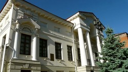 Выставка «Третий фронт. До и после Победы» пройдёт в Белгородском государственном литературном музее