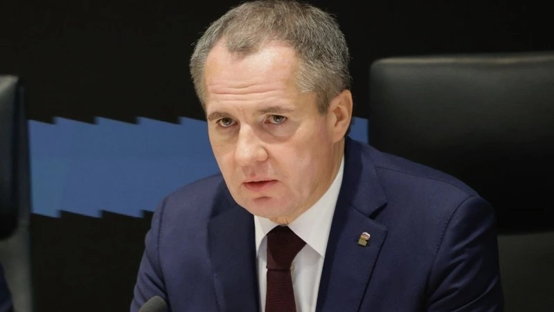 Вячеслав Гладков сообщил о выплатах пострадавшим от атак ВСУ сельхозпредприятиям 