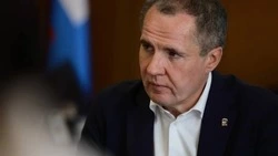 Вячеслав Гладков проинформировал об атаках ВСУ в Белгородском районе за прошедшие сутки
