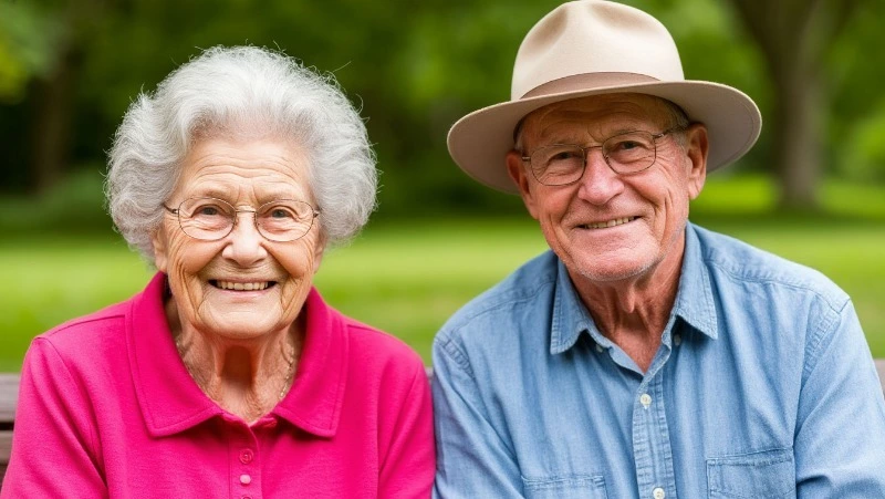 Пенсии белгородцев выросли на 7,6% с 1 января