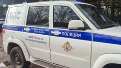 Максим Колосов: «ППС полиции – важное звено в системе охраны общественного порядка»
