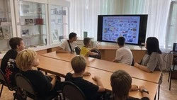 Информационная акция «Правила пожарной безопасности» прошла в Белгородском районе