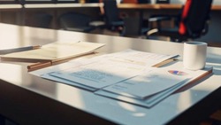 Коллективная благодарность участковому уполномоченному поступила в районный ОМВД