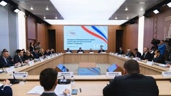 Белгородские муниципальные служащие смогут представить свои проекты на второй премии «Служение»