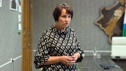 Татьяна Круглякова провела встречу с жителями Белгородского района