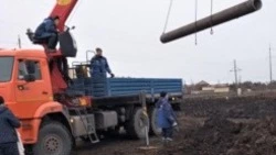 Специалисты водоканала заменили 10 участков сетей водоснабжения в Белгородском районе и Белгороде