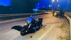 Один человек погиб и один пострадал в результате ДТП в Белгородском районе за минувшую неделю