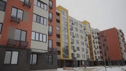 Власти рассказали об условиях выдачи жилья белгородцам взамен их разрушенных домов 