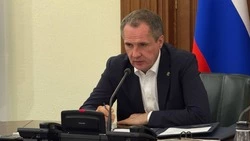 Вячеслав Гладков рассказал о последствиях атак ВСУ в Белгородском округе за сутки