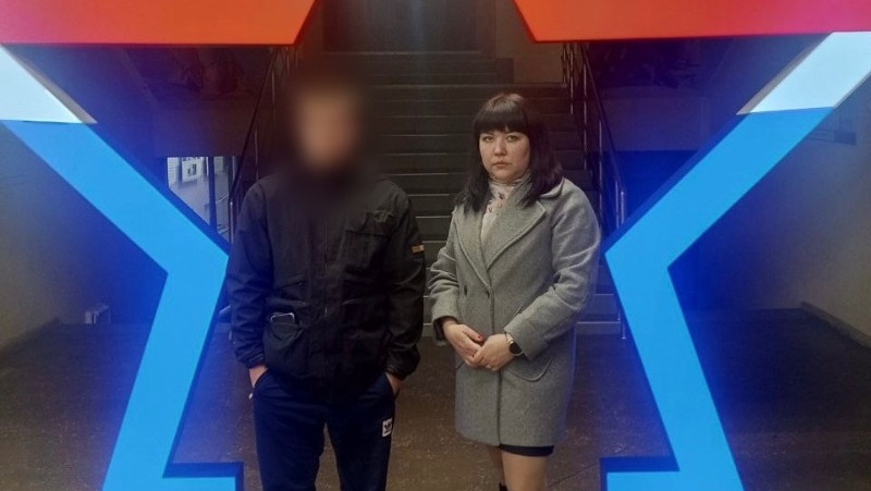 Пять жителей Белгородского района вступили в ряды ВС РФ
