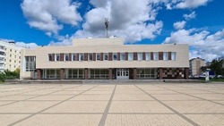 Вячеслав Гладков сообщил о реализации программы «Земский работник культуры»
