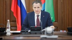 Глава региона Вячеслав Гладков проведёт прямую линию 21 декабря