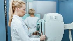Программа «Модернизация первичного звена здравоохранения» продолжится в регионе в 2023 году