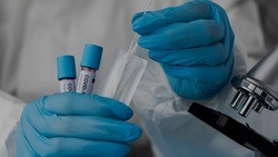 Белгородцы смогут вакцинироваться от коронавируса назальным способом