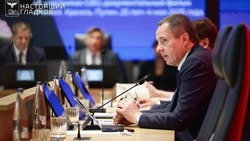 Вячеслав Гладков проинформировал об обстрелах Белгородского района за минувшие сутки
