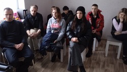 МБУ «КСЦОН» Белгородского района провели мероприятие для детей-сирот в Беловском сельском поселении