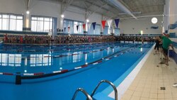 Разуменская средняя школа № 3 стала лучшей в водоспортивных соревнованиях