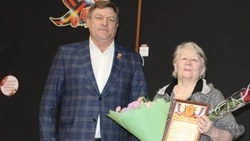 Поэма о земляках «Стрелецкие герои» вышла в свет