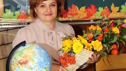 Наталья Бозина — о перспективах развития образовательной системы в Белгородском районе