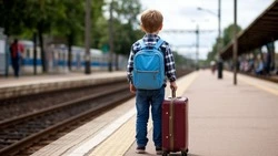 Вячеслав Гладков – о летнем отдыхе детей за пределами Белгородской области