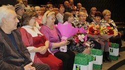Посвящённое Международной декаде инвалидов мероприятие прошло в Белгороде
