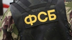 Подозреваемый в планировании теракта в Белгородской области житель Головчино понесёт наказание