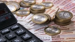Белгородка расплатилась в бургерной купюрой банка приколов