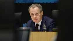 Вячеслав Гладков: «Правительство РФ выделило средства пострадавшему белгородскому бизнесу»