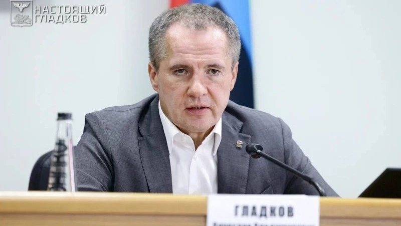 Вячеслав Гладков: В результате очередного целенаправленного удара ВСУ погиб мирный житель