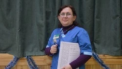 Татьяна Приказнова – о профилактике неинфекционных заболеваний
