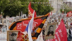 Власти региона отменили шествие «Бессмертного полка» на территории Белгородского района