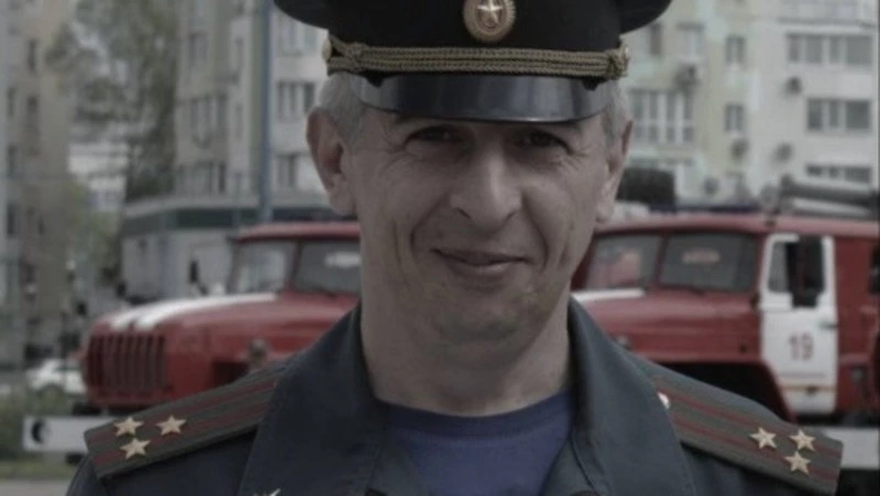 Вячеслав Гладков: Сегодня мы попрощались с первым замначальника МЧС России по Белгородской области