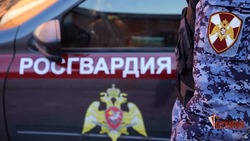 Белгородские росгвардейцы проверят избирательные участки перед выборами