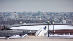 Синоптики предупредили о порывах ветра до 18 м/с в Белгородской области 5 марта