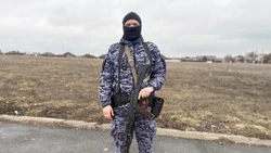 Пришёл, чтобы помогать людям